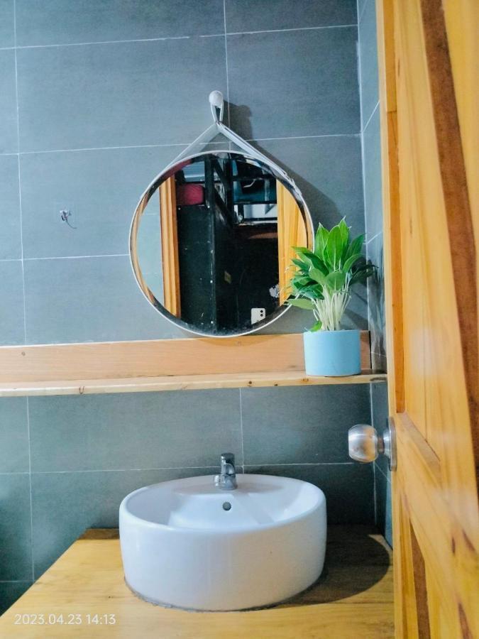 Da Nang Container Hotel エクステリア 写真